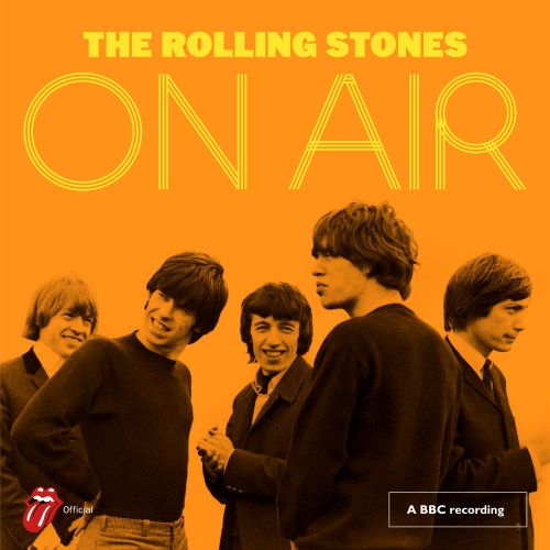 ROLLING STONES - ON AIRROLLING STONES - ON AIR.jpg